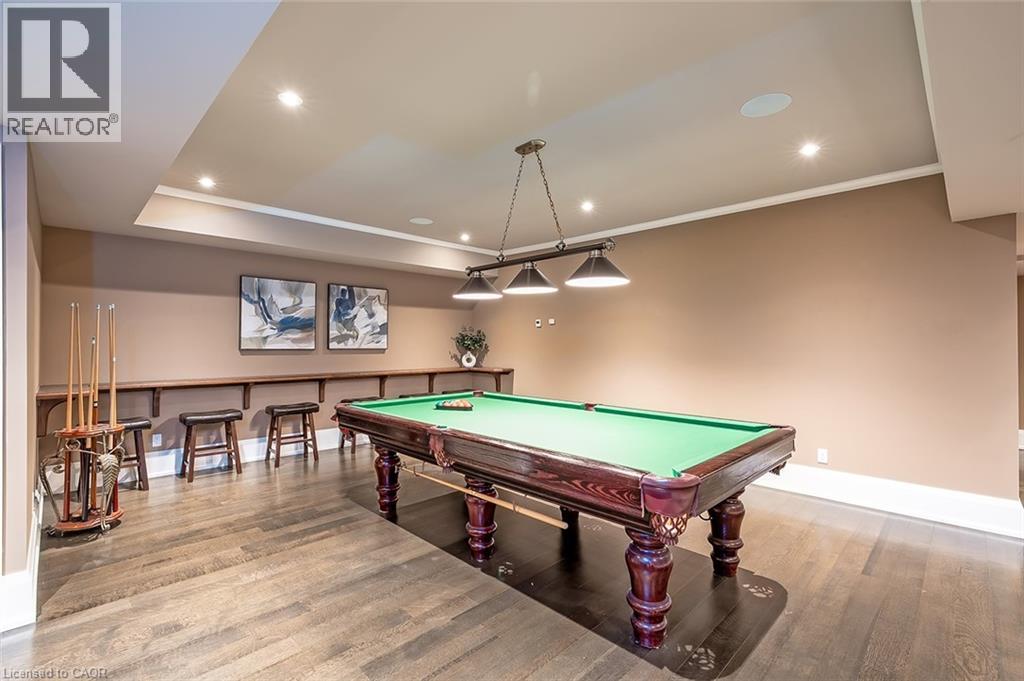 253 Rossmore Boulevard, Burlington, Ontario  L7N 1R4 - Photo 31 - 40812820