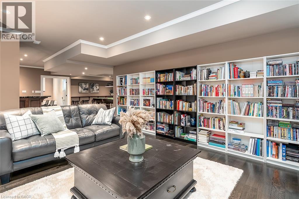 253 Rossmore Boulevard, Burlington, Ontario  L7N 1R4 - Photo 34 - 40812820