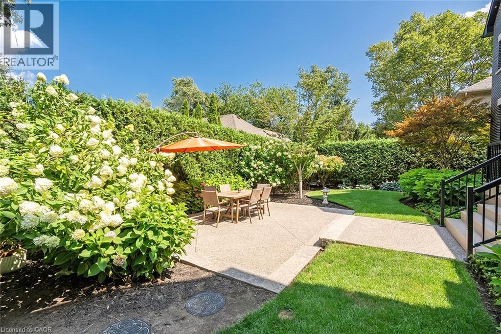 253 Rossmore Boulevard, Burlington, Ontario  L7N 1R4 - Photo 41 - 40812820