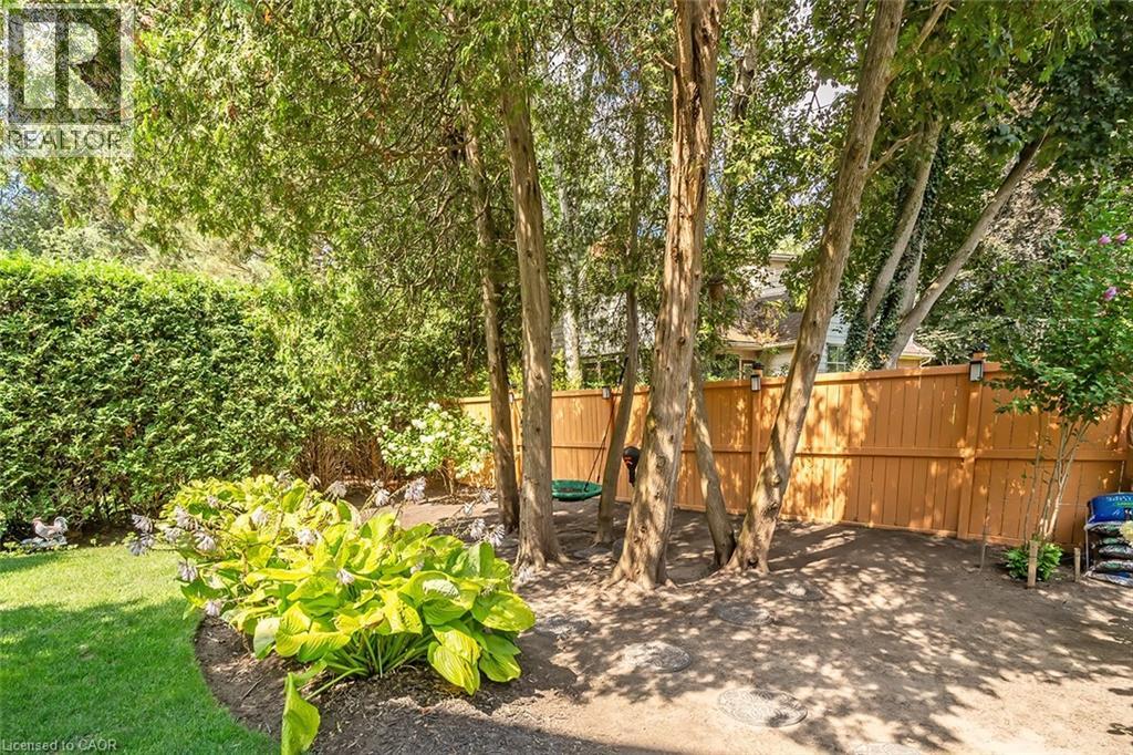 253 Rossmore Boulevard, Burlington, Ontario  L7N 1R4 - Photo 43 - 40812820