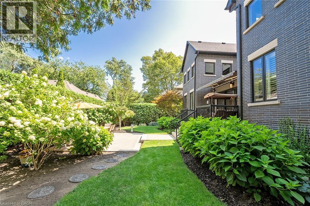 253 Rossmore Boulevard, Burlington, Ontario  L7N 1R4 - Photo 44 - 40812820