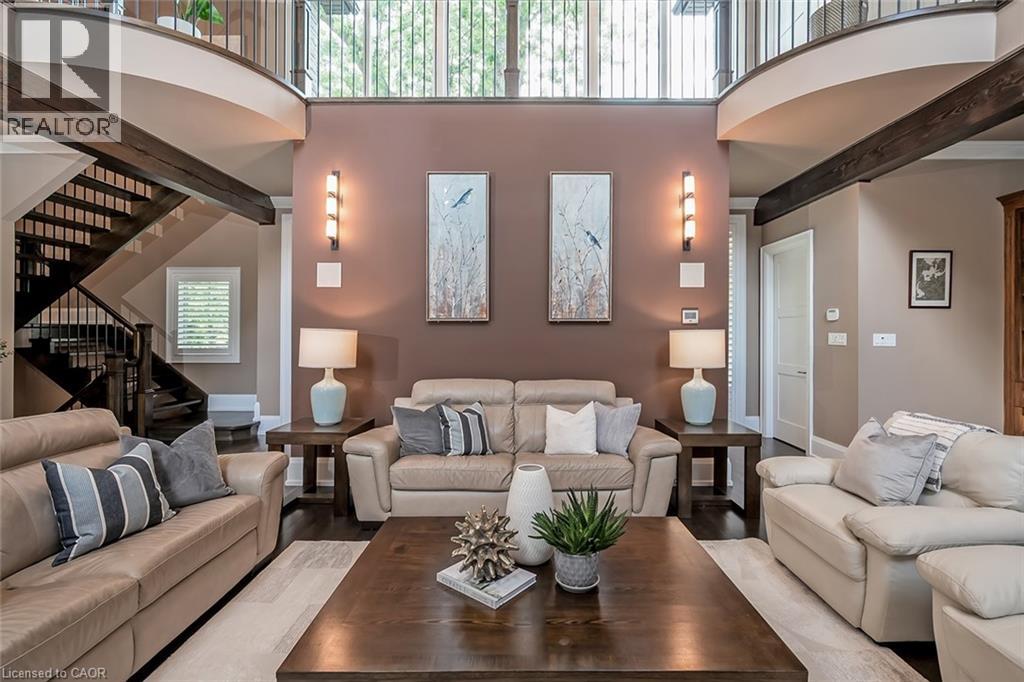 253 Rossmore Boulevard, Burlington, Ontario  L7N 1R4 - Photo 8 - 40812820