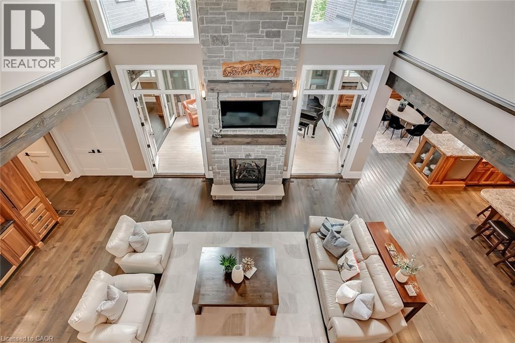 253 Rossmore Boulevard, Burlington, Ontario  L7N 1R4 - Photo 9 - 40812820