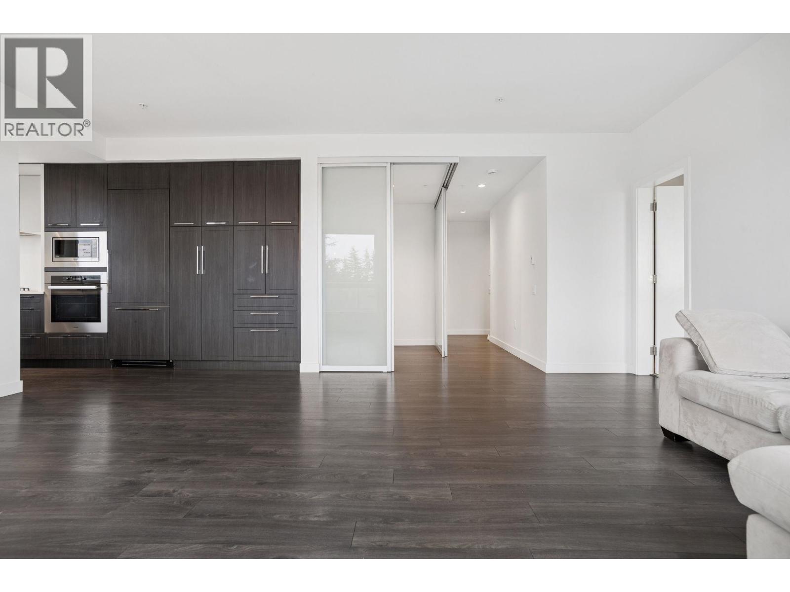 608 6677 Cambie Street, Vancouver, British Columbia  V6P 0E6 - Photo 5 - R3100397