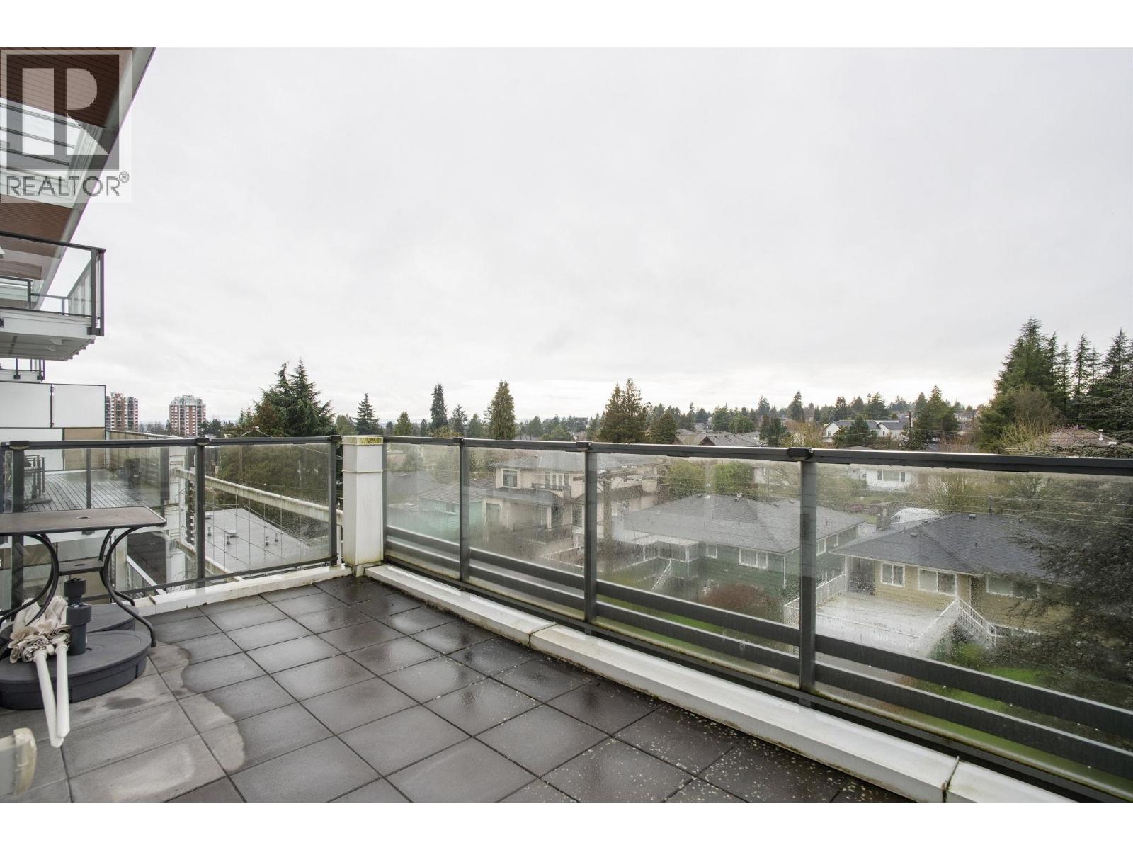608 6677 Cambie Street, Vancouver, British Columbia  V6P 0E6 - Photo 23 - R3100397