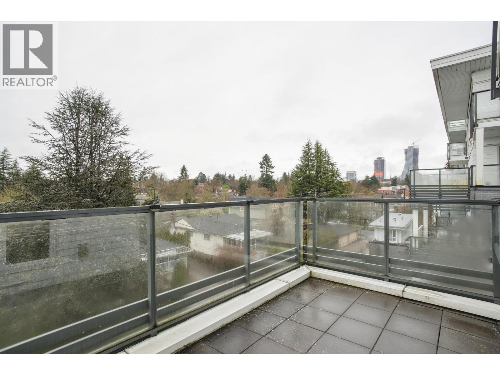 608 6677 Cambie Street, Vancouver, British Columbia  V6P 0E6 - Photo 24 - R3100397