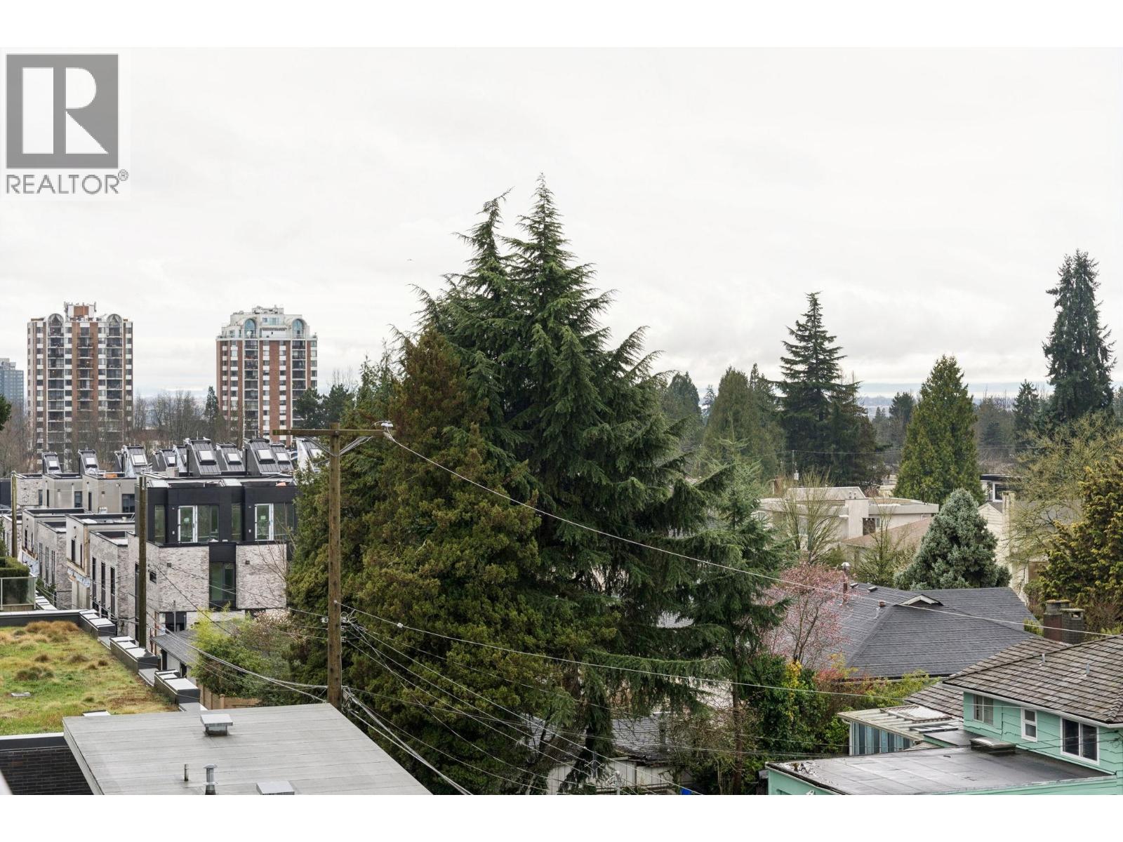 608 6677 Cambie Street, Vancouver, British Columbia  V6P 0E6 - Photo 27 - R3100397