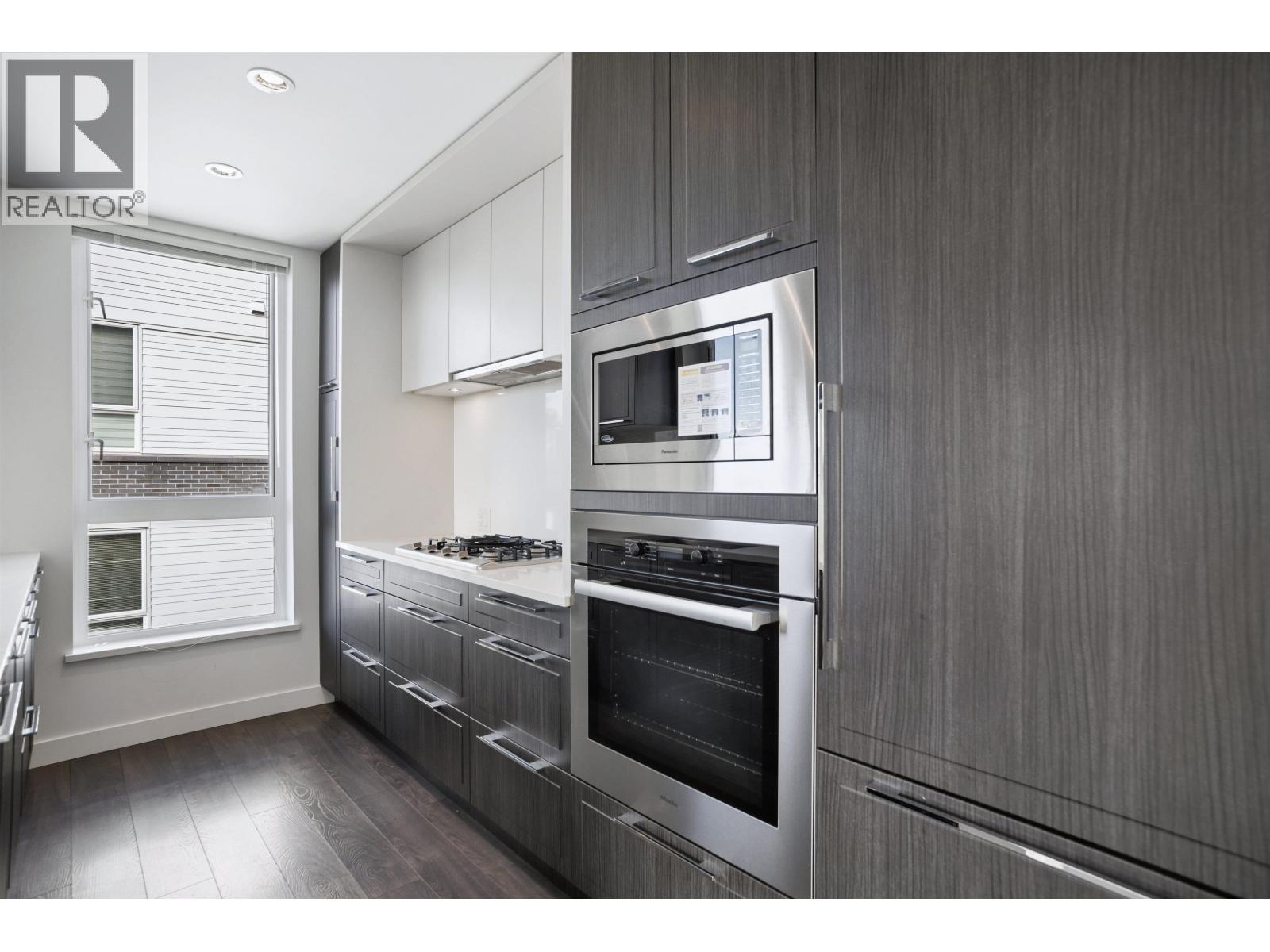 608 6677 Cambie Street, Vancouver, British Columbia  V6P 0E6 - Photo 10 - R3100397