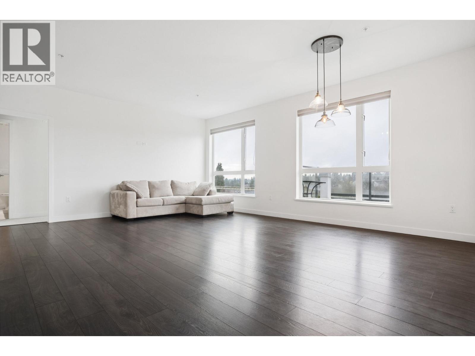 608 6677 Cambie Street, Vancouver, British Columbia  V6P 0E6 - Photo 8 - R3100397