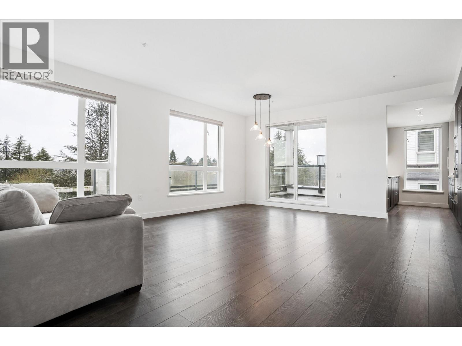 608 6677 Cambie Street, Vancouver, British Columbia  V6P 0E6 - Photo 4 - R3100397