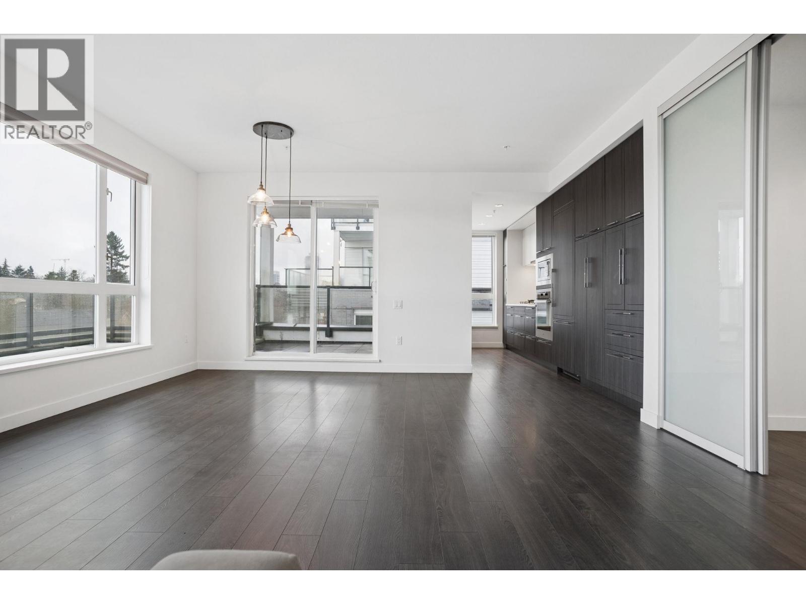 608 6677 Cambie Street, Vancouver, British Columbia  V6P 0E6 - Photo 3 - R3100397