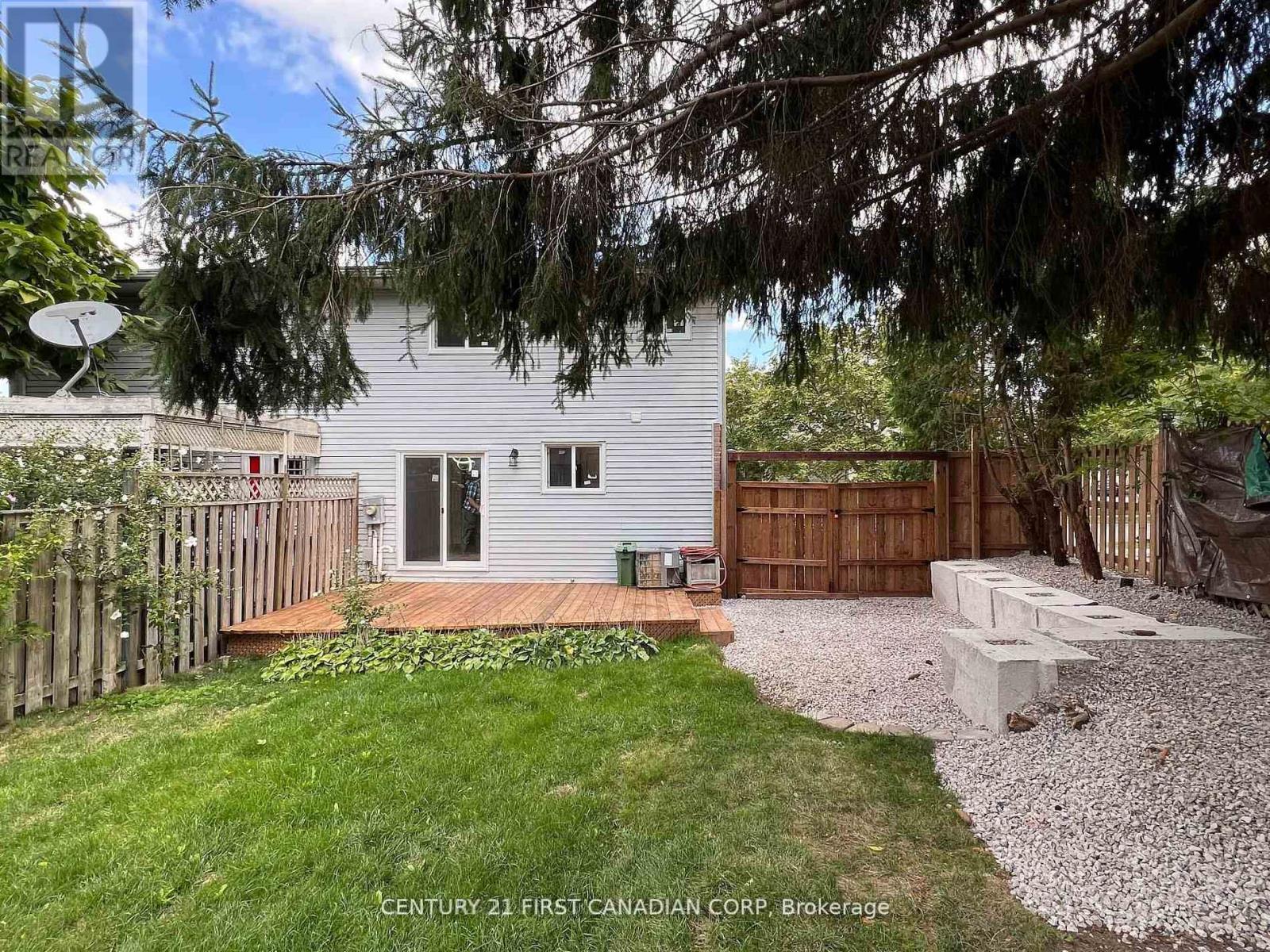 5 Chiddington Gate, London South (South R), Ontario  N6C 5K9 - Photo 29 - X12900172