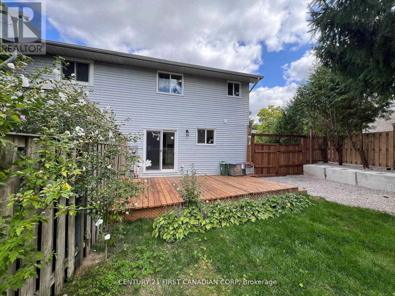 5 Chiddington Gate, London South (South R), Ontario  N6C 5K9 - Photo 31 - X12900172