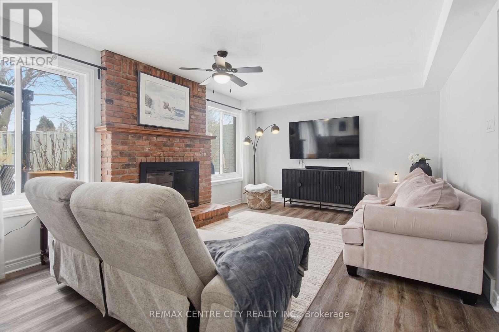 2 Stoneycreek Crescent, London North, Ontario  N5X 3X4 - Photo 13 - X12900192