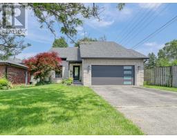 2 STONEYCREEK CRESCENT, London North, Ontario