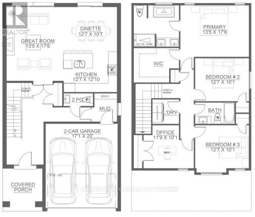 4260 Sagebrush Crescent, London South (South V), Ontario  N6P 1H5 - Photo 2 - X12900202