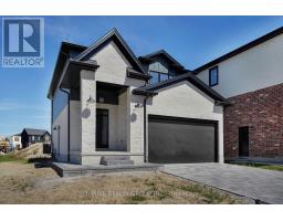 4260 SAGEBRUSH CRESCENT, London South, Ontario