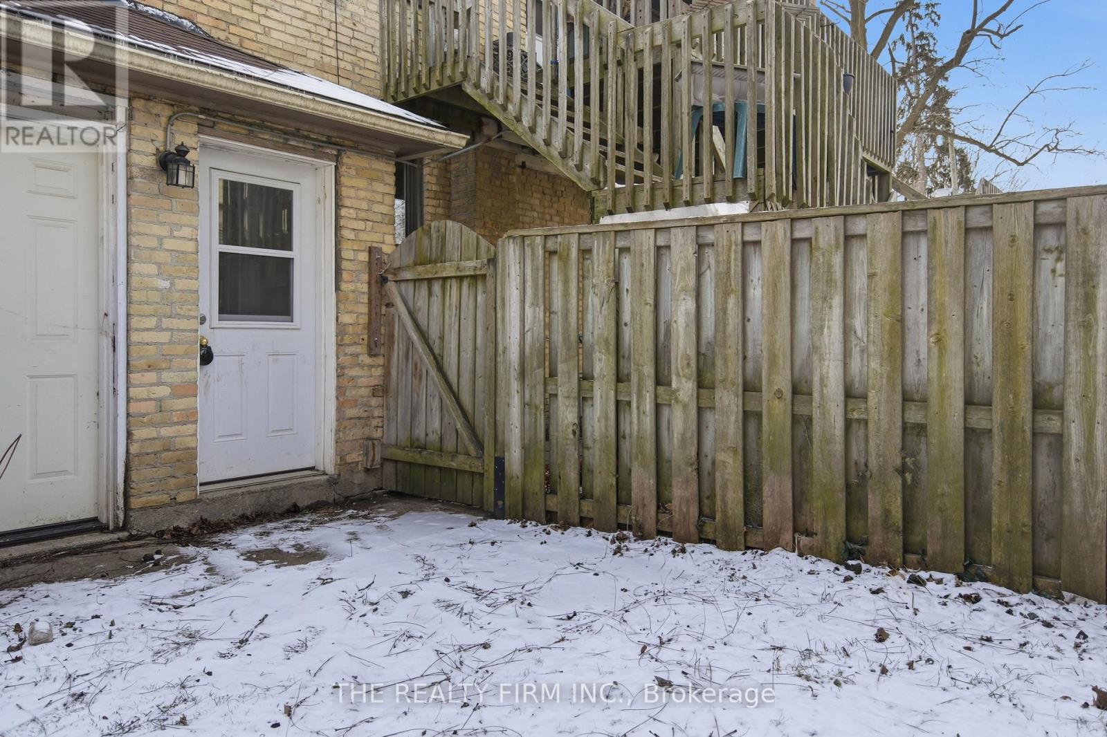 2 - 22 Victor Street, London South (South F), Ontario  N6C 1B7 - Photo 17 - X12900224