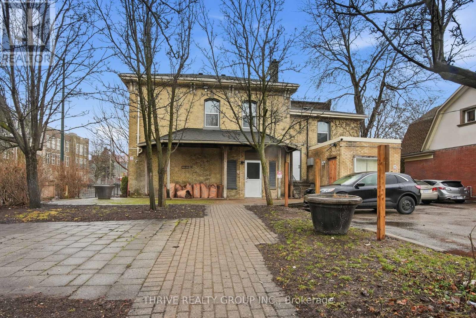 532-538 Dundas Street, London East, Ontario  N6B 1W6 - Photo 11 - X12900270