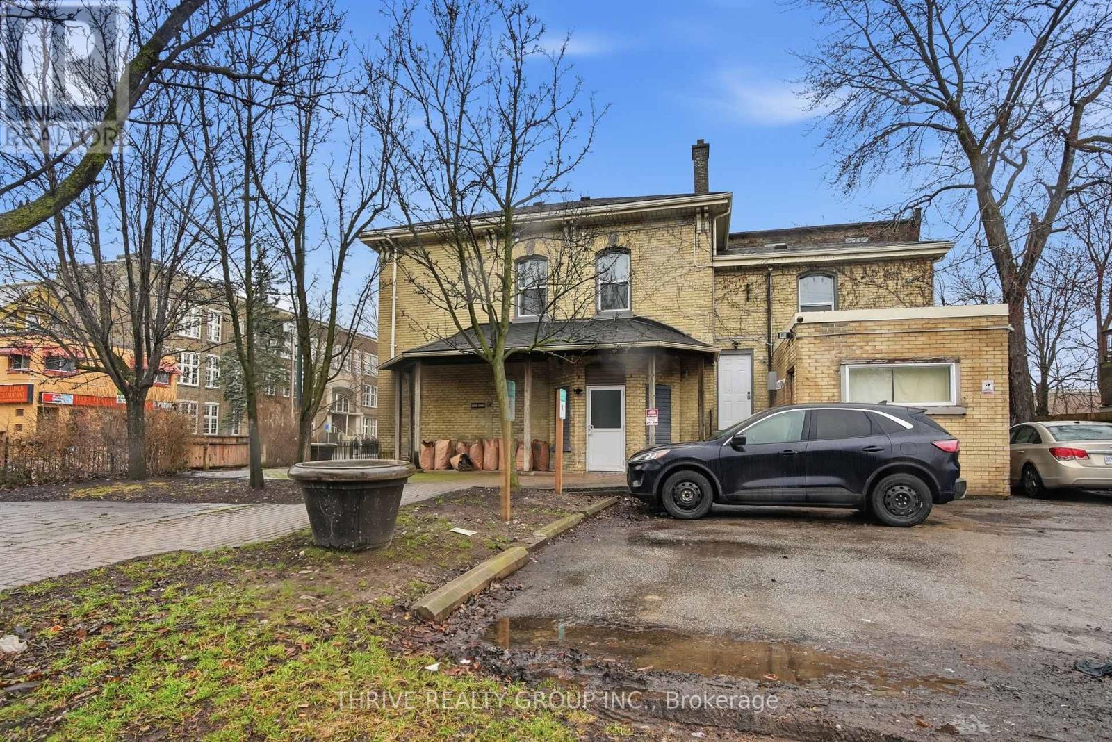 532-538 Dundas Street, London East, Ontario  N6B 1W6 - Photo 12 - X12900270