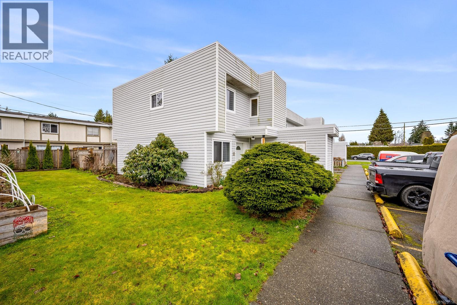 13 1440 13th St, Courtenay, British Columbia