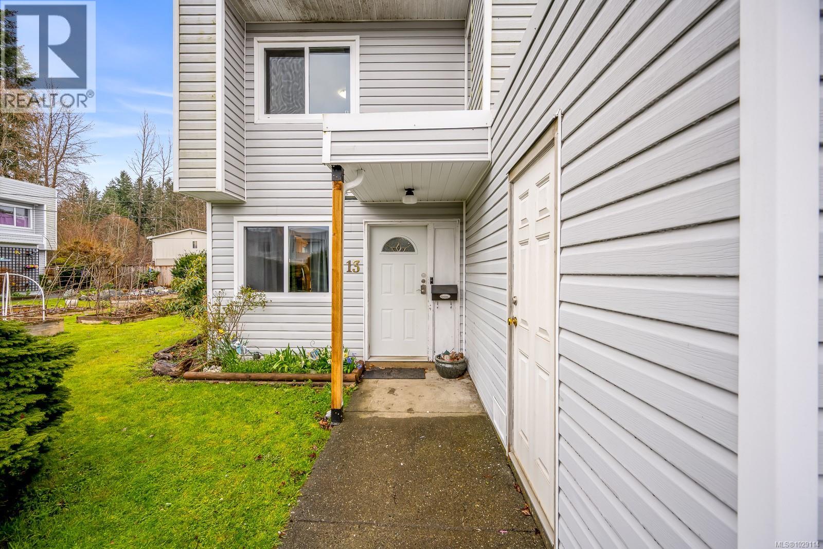 13 1440 13th St, Courtenay, British Columbia  V9N 6C1 - Photo 2 - 1029114