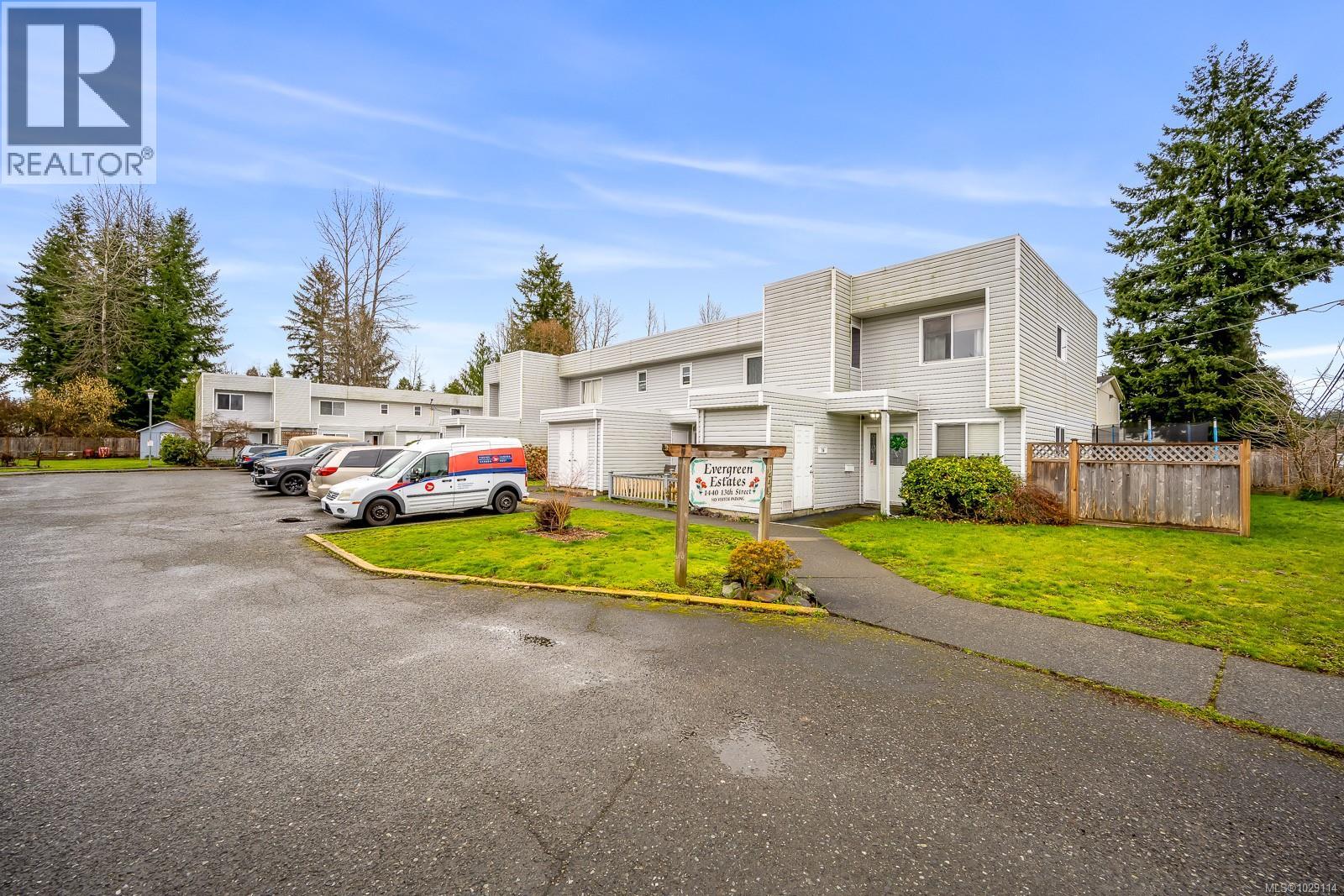 13 1440 13th St, Courtenay, British Columbia  V9N 6C1 - Photo 37 - 1029114