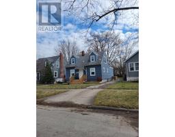 16 WALNUT STREET, Welland, Ontario