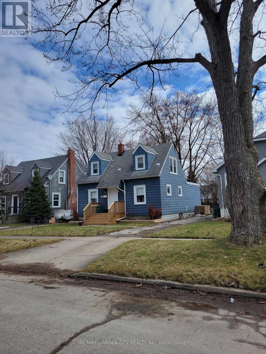 16 Walnut Street, Welland, Ontario  L3C 1E9 - Photo 38 - X12833052