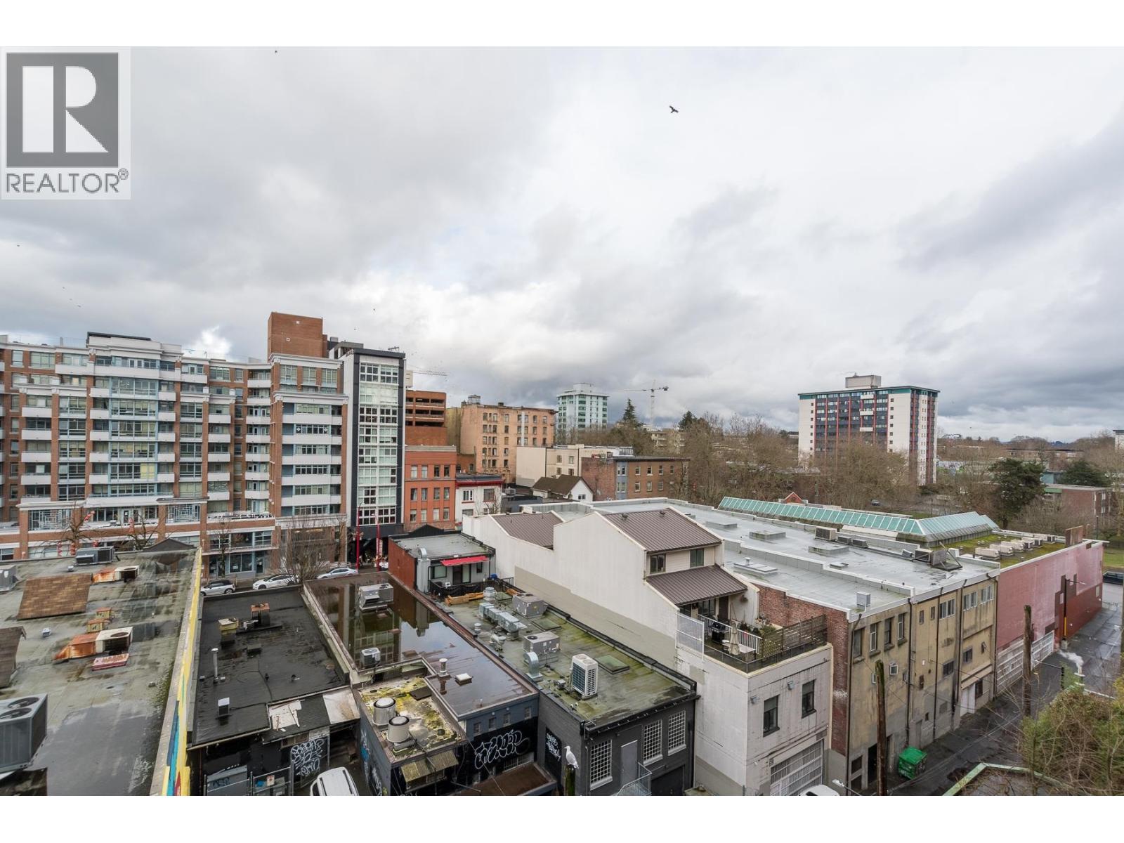 714 221 Union Street, Vancouver, British Columbia  V6A 0B4 - Photo 24 - R3101083