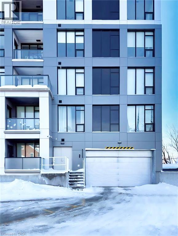 690 King Street W Unit# 101, Kitchener, Ontario  N2H 5L8 - Photo 4 - 40813487