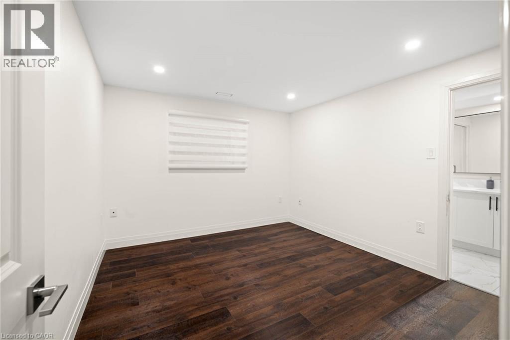 695 Robert Ferrie Drive Unit# Lower, Kitchener, Ontario  N2R 0B2 - Photo 14 - 40813422