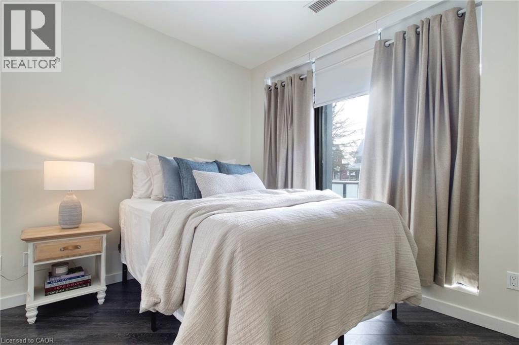 690 King Street W Unit# 101, Kitchener, Ontario  N2H 5L8 - Photo 12 - 40813487