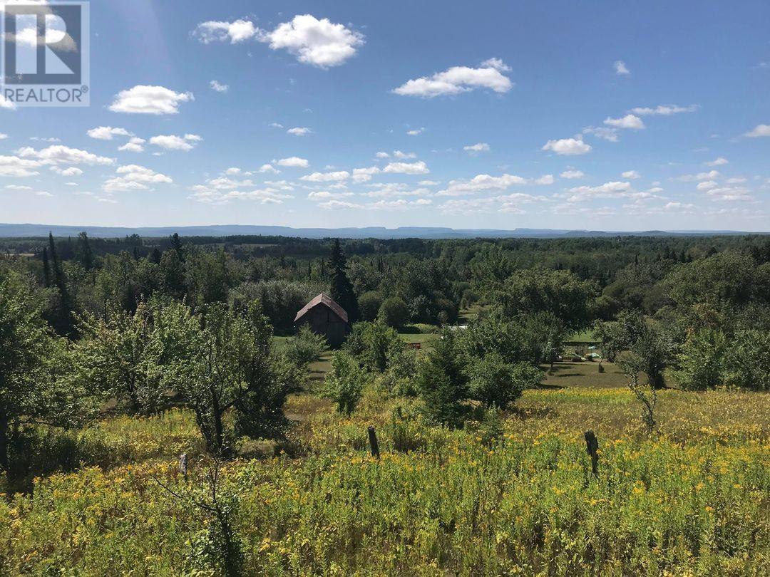 372 Sovereign RD, conmee, Ontario