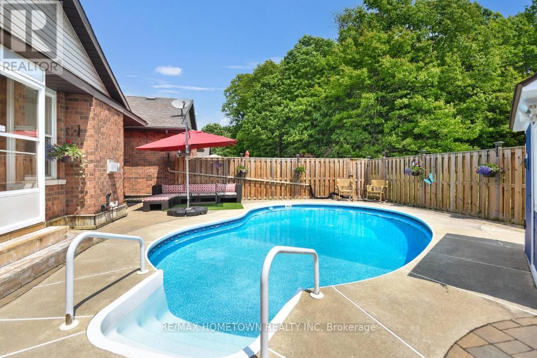 125 Butlers Crescent, Brockville, Ontario  K6V 7K8 - Photo 41 - X12874700