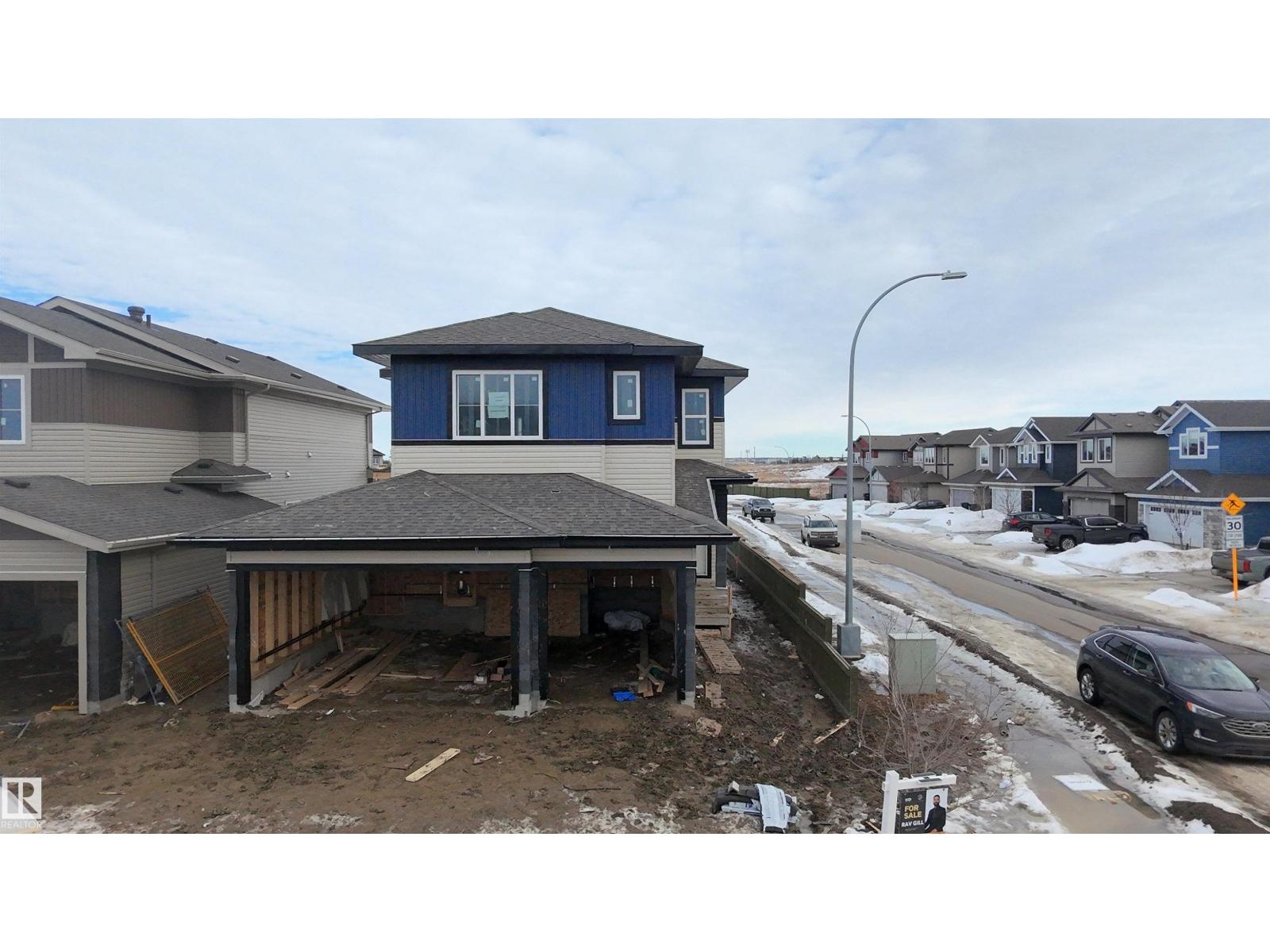12603 44 St Nw, Edmonton, Alberta  T5A 1V4 - Photo 2 - E4476139