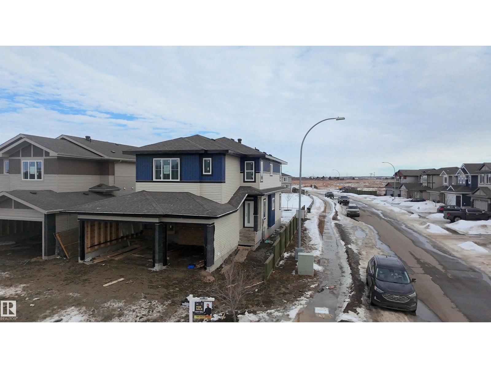 12603 44 St Nw, Edmonton, Alberta  T5A 1V4 - Photo 3 - E4476139