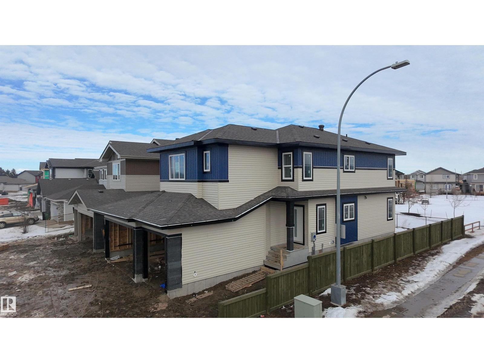 12603 44 St Nw, Edmonton, Alberta  T5A 1V4 - Photo 4 - E4476139