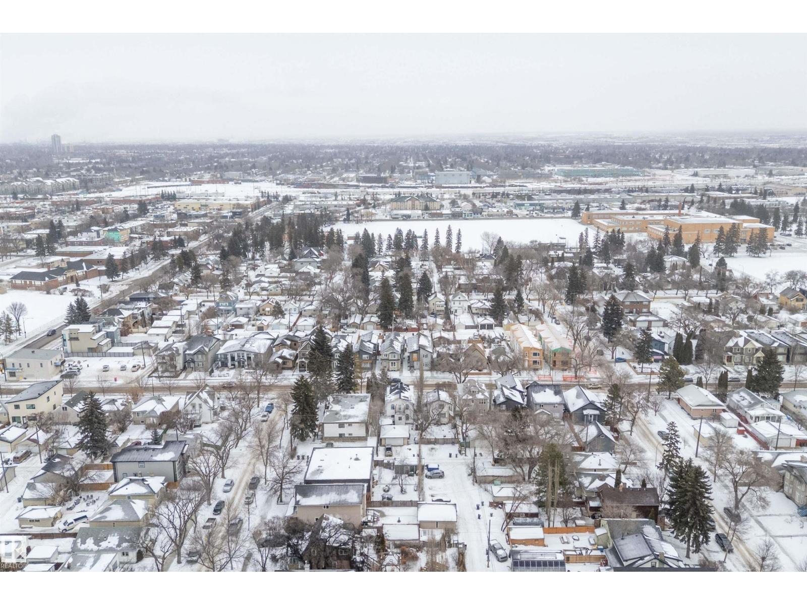 10623 75 Av Nw, Edmonton, Alberta  T6E 1J6 - Photo 56 - E4476263