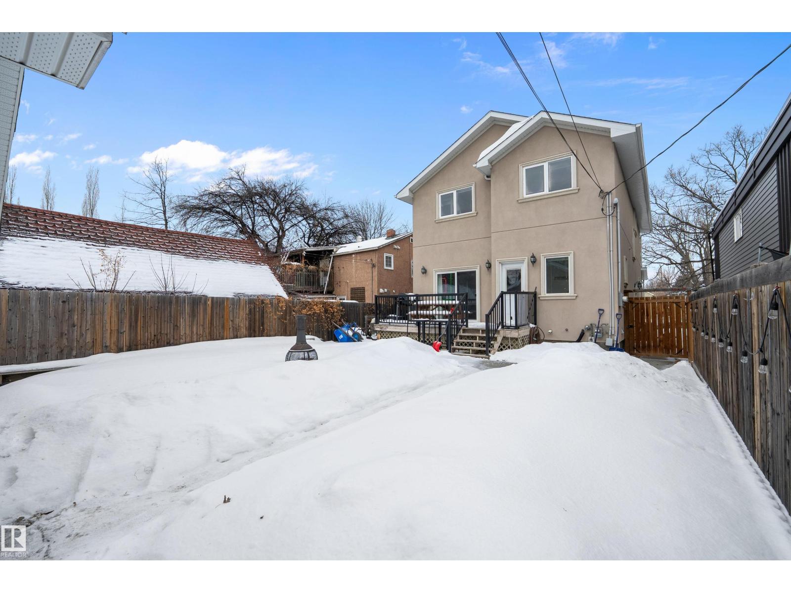 10623 75 Av Nw, Edmonton, Alberta  T6E 1J6 - Photo 48 - E4476263