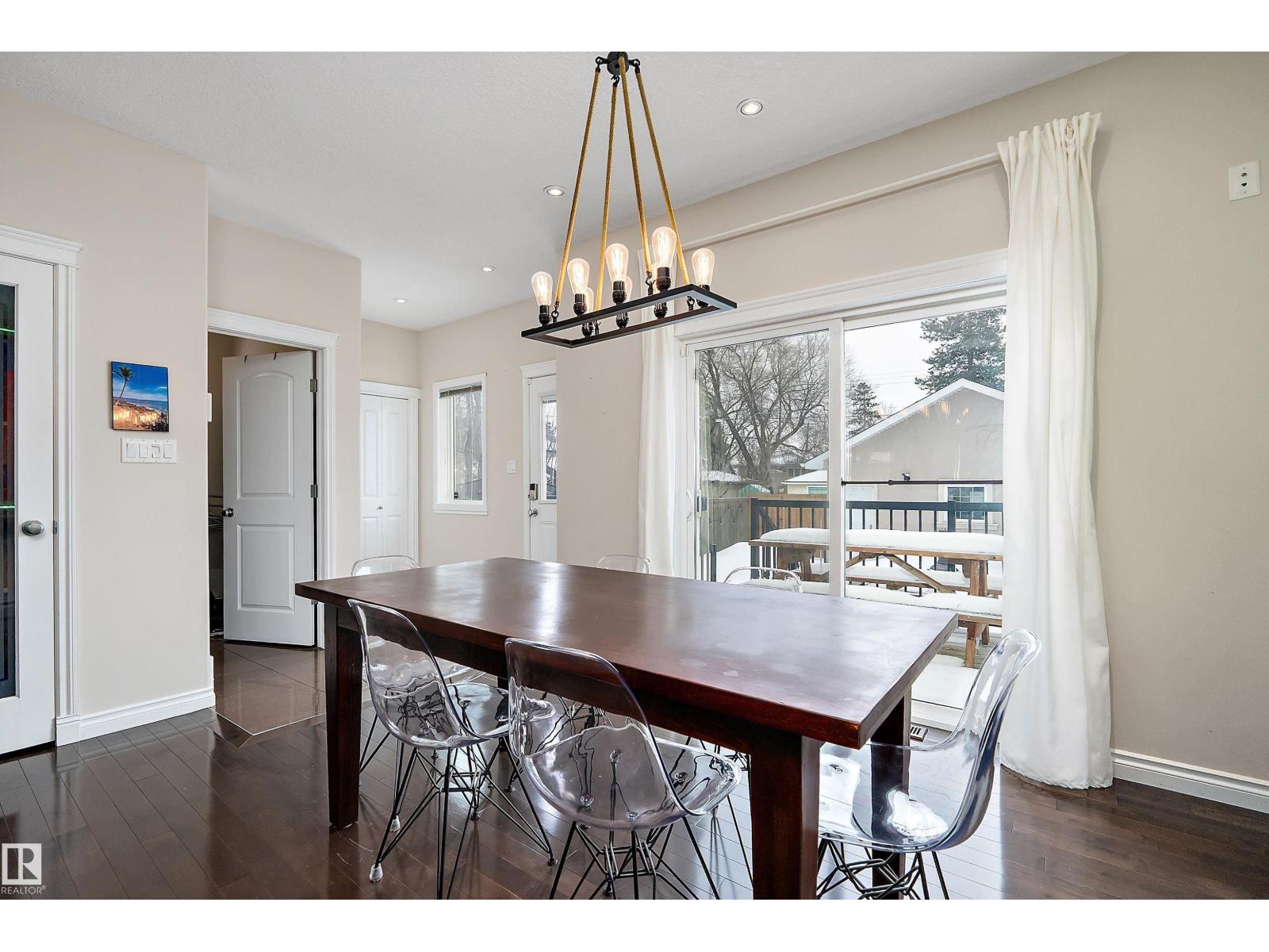 10623 75 Av Nw, Edmonton, Alberta  T6E 1J6 - Photo 13 - E4476263