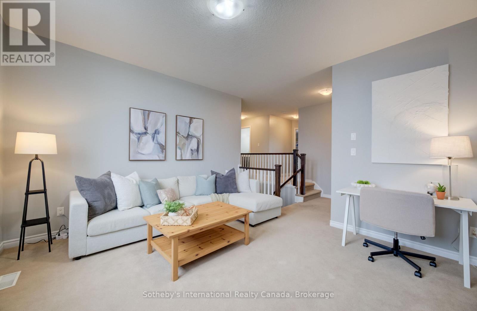 415 Westcroft Drive, Waterloo, Ontario  N2T 2Z9 - Photo 15 - X12900240