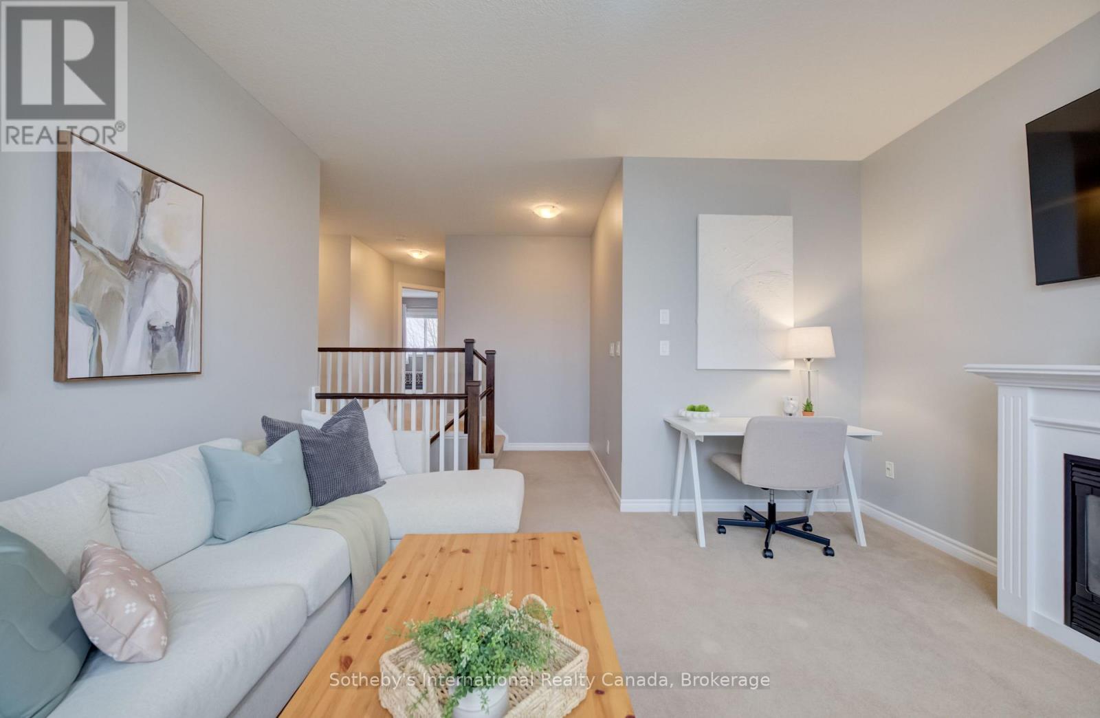 415 Westcroft Drive, Waterloo, Ontario  N2T 2Z9 - Photo 16 - X12900240