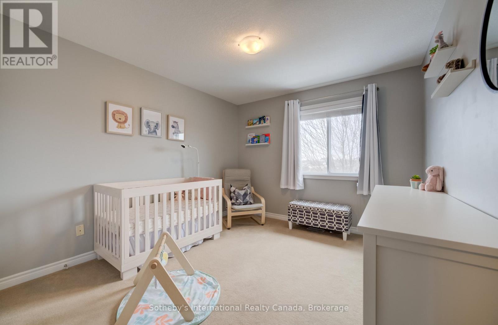 415 Westcroft Drive, Waterloo, Ontario  N2T 2Z9 - Photo 17 - X12900240