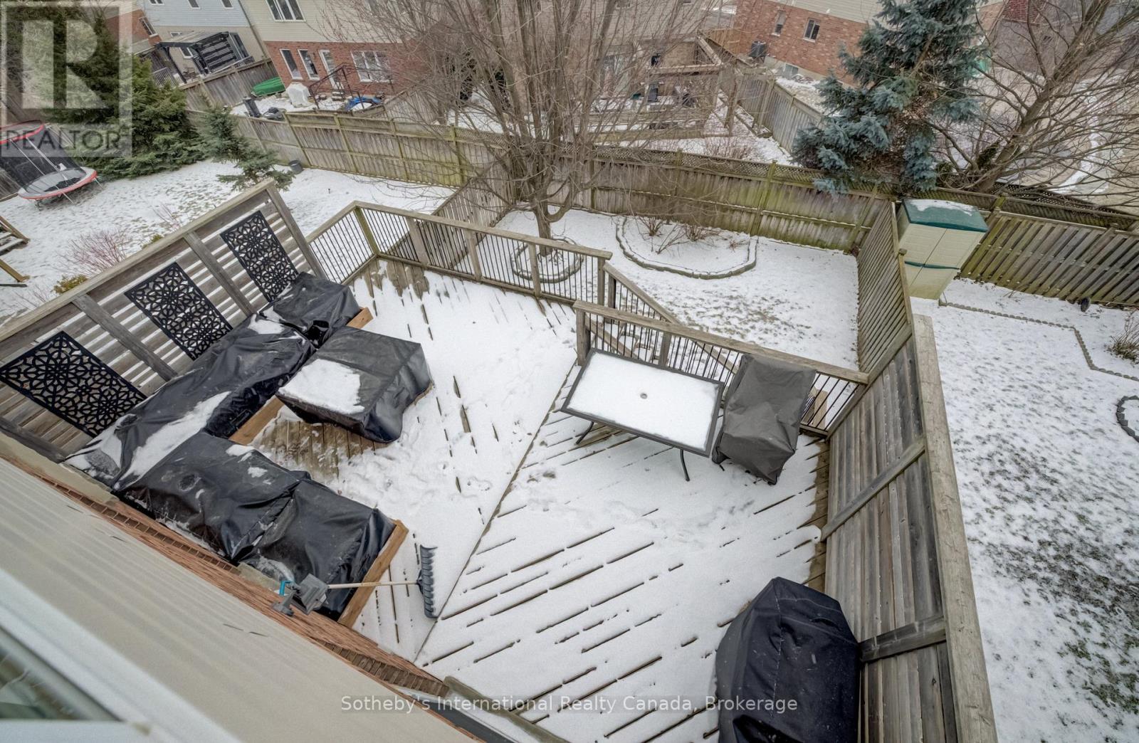 415 Westcroft Drive, Waterloo, Ontario  N2T 2Z9 - Photo 23 - X12900240