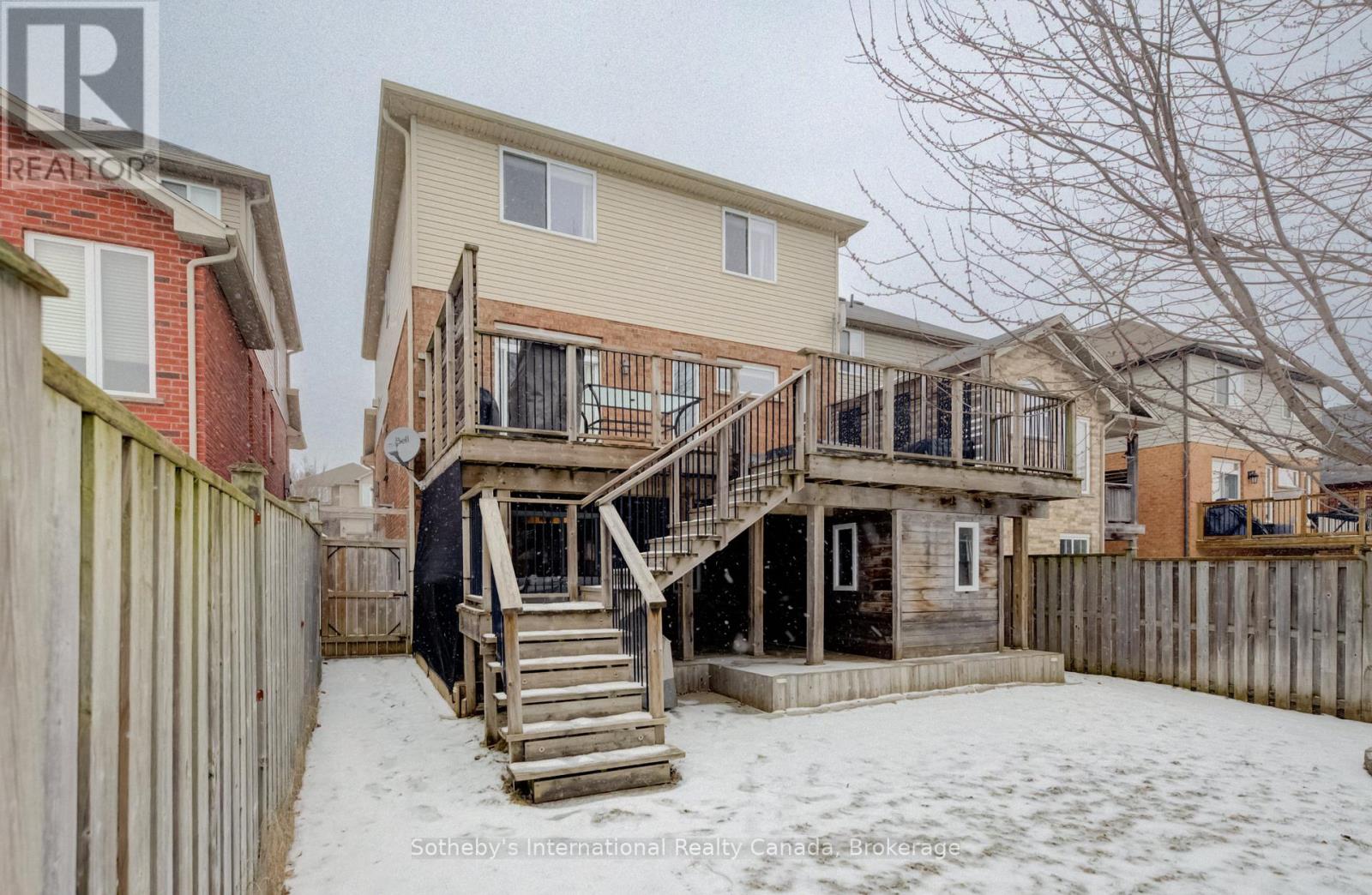 415 Westcroft Drive, Waterloo, Ontario  N2T 2Z9 - Photo 29 - X12900240