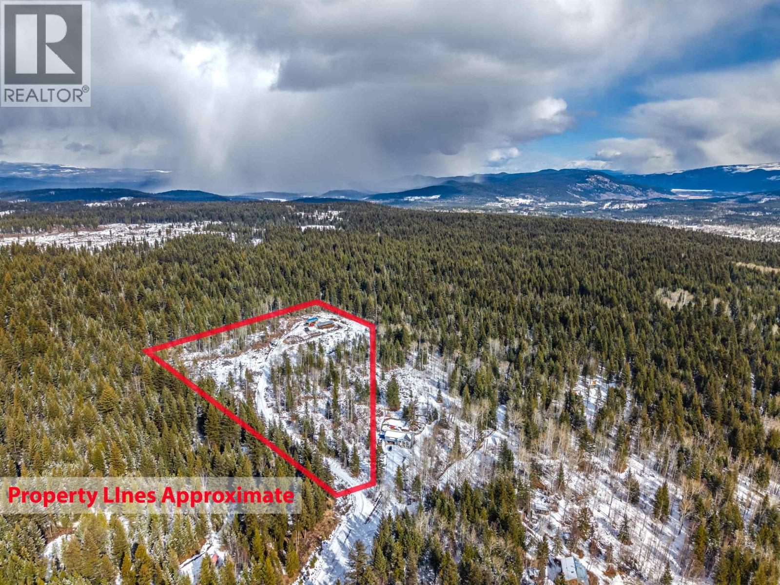 6293 Hillside Drive, Forest Grove, British Columbia  V0K 1M0 - Photo 1 - R3101568