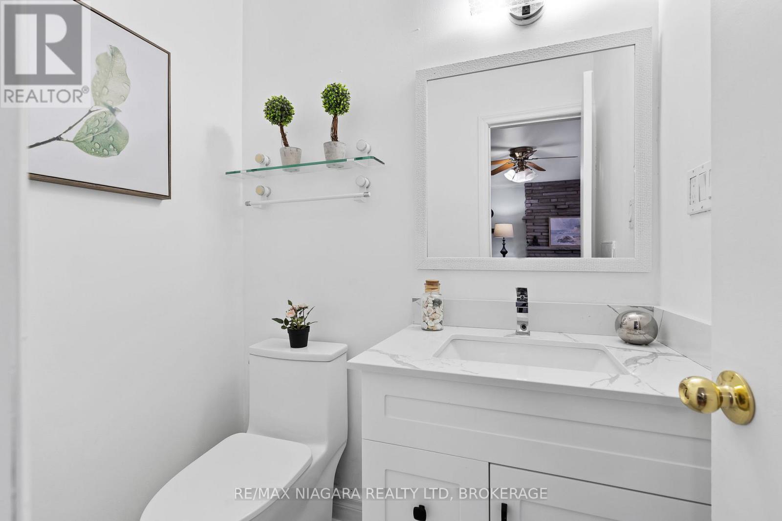 4 Tanner Circle, St. Catharines (Lakeshore), Ontario  L2N 3M9 - Photo 12 - X12900142