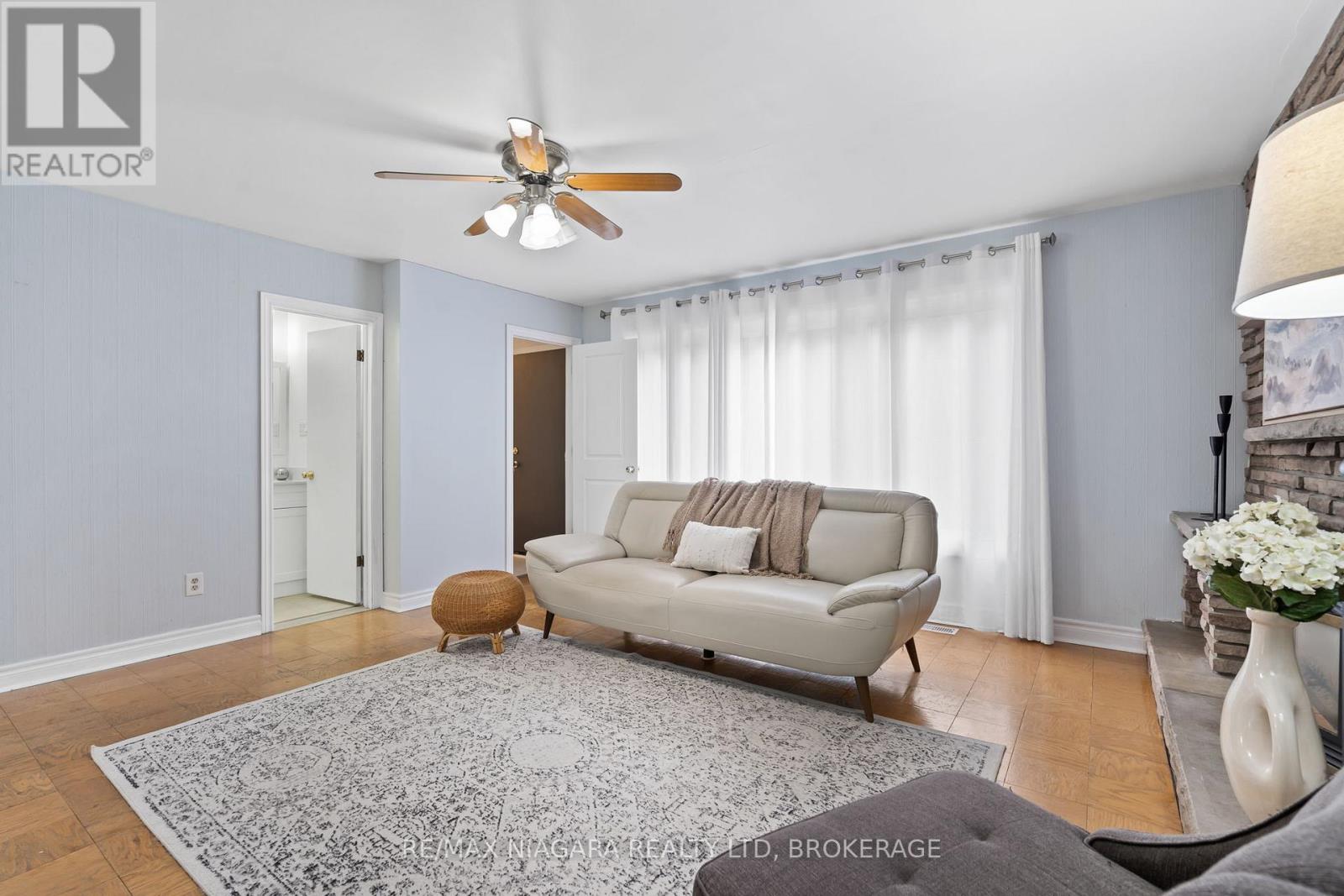 4 Tanner Circle, St. Catharines (Lakeshore), Ontario  L2N 3M9 - Photo 13 - X12900142