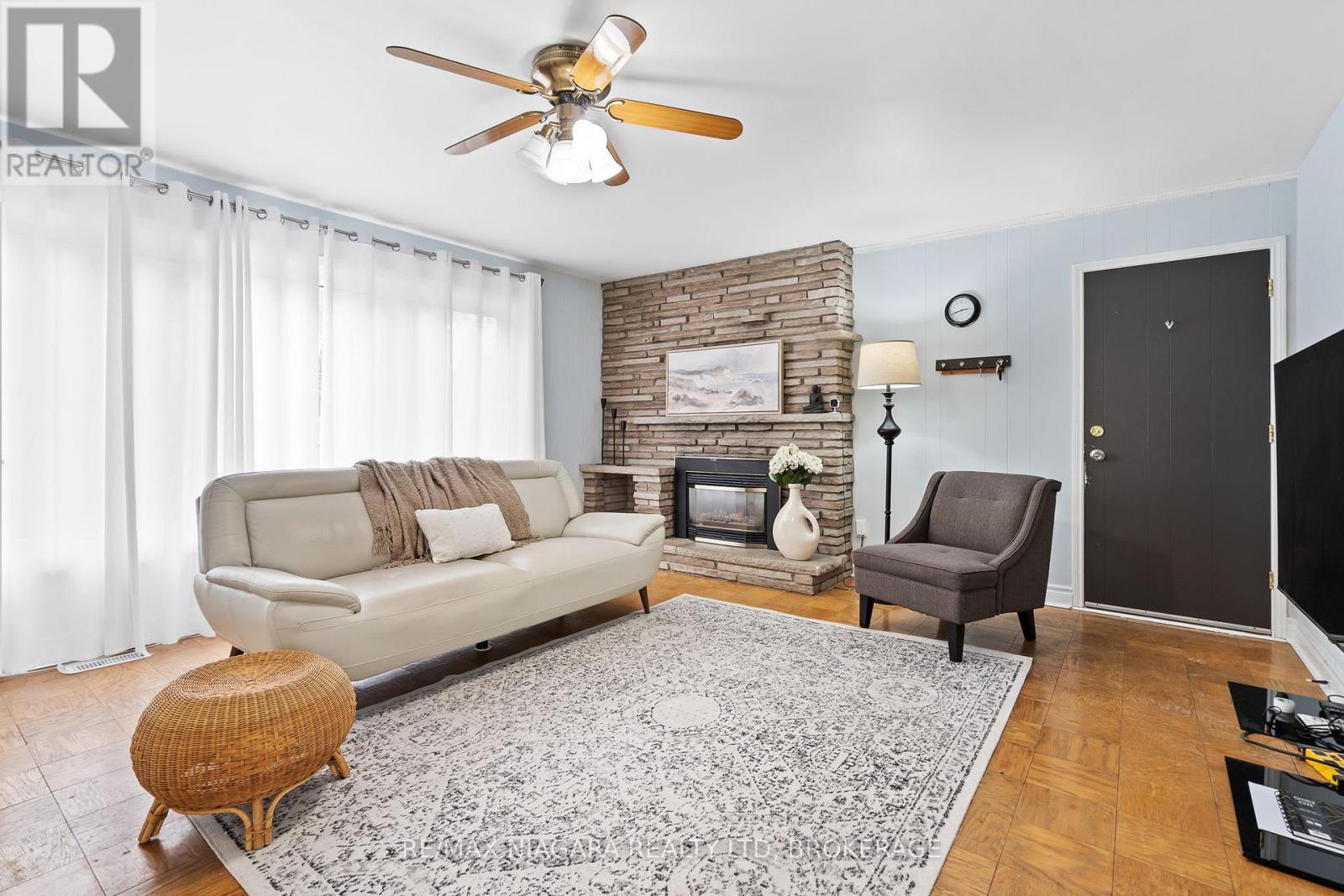 4 Tanner Circle, St. Catharines (Lakeshore), Ontario  L2N 3M9 - Photo 14 - X12900142